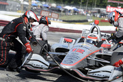  Honda Indy 200